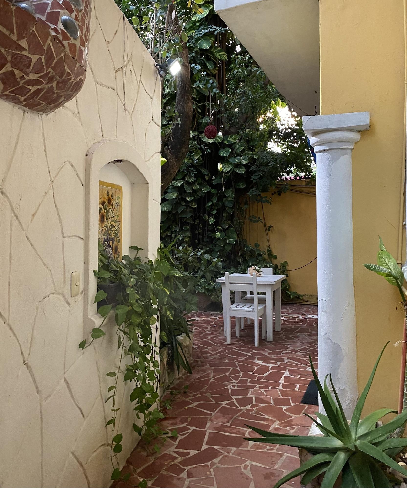 Maison Tulum Exteriör bild
