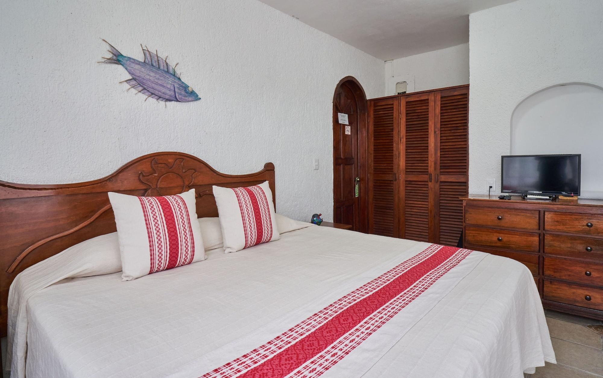 Maison Tulum Exteriör bild