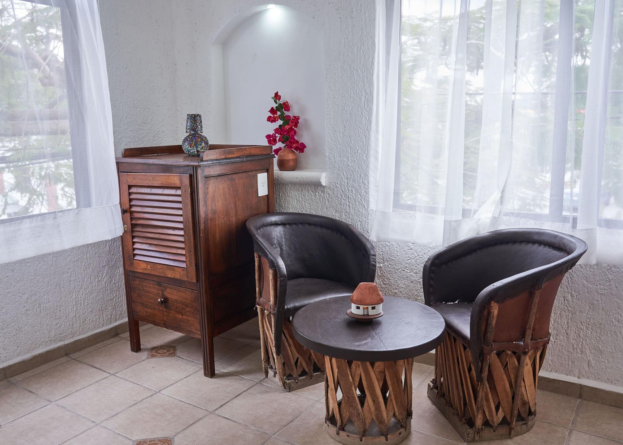 Maison Tulum Exteriör bild