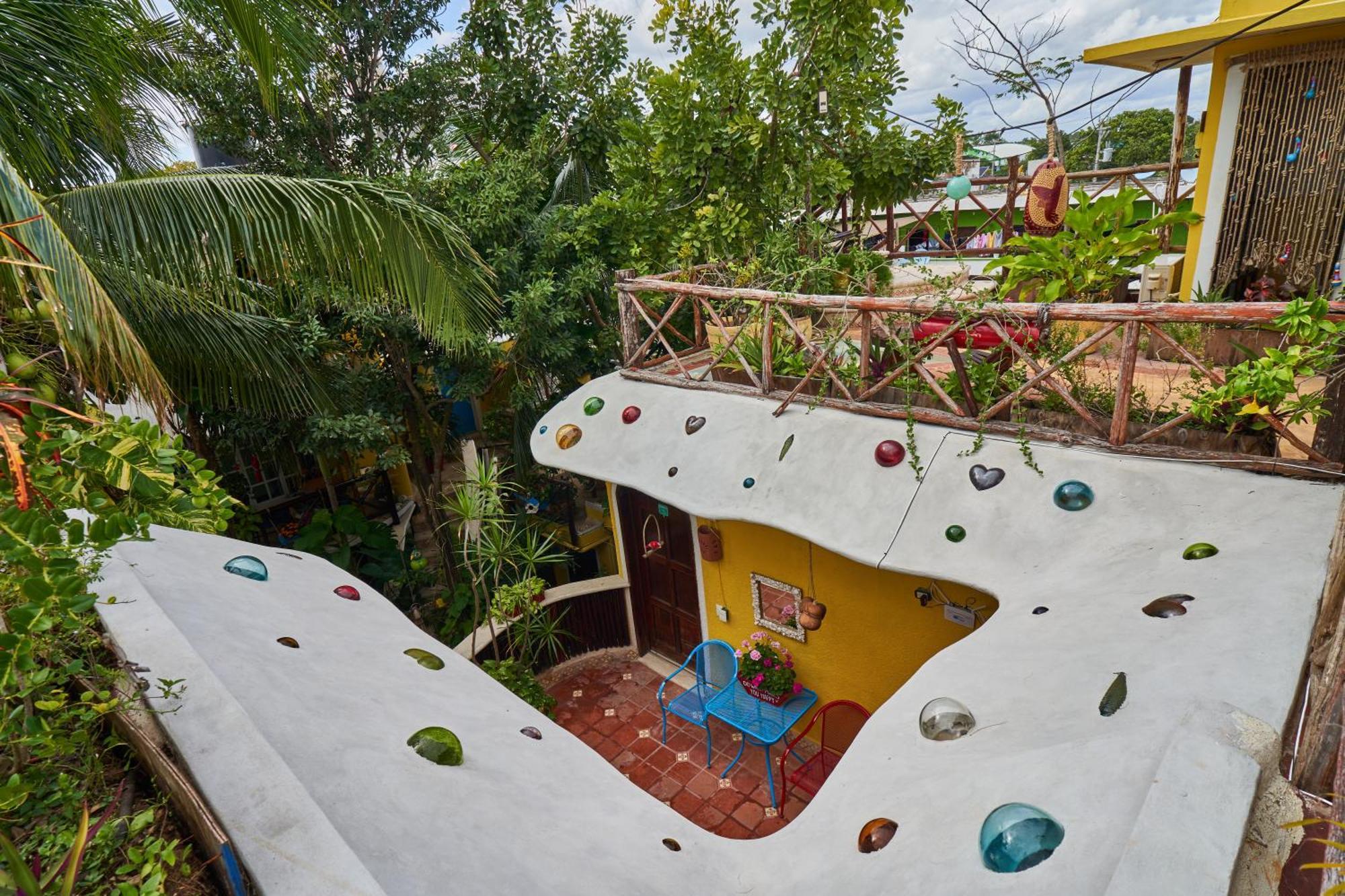 Maison Tulum Exteriör bild