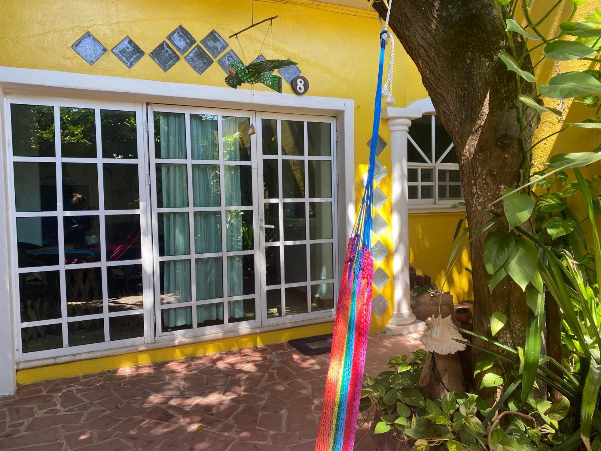 Maison Tulum Exteriör bild