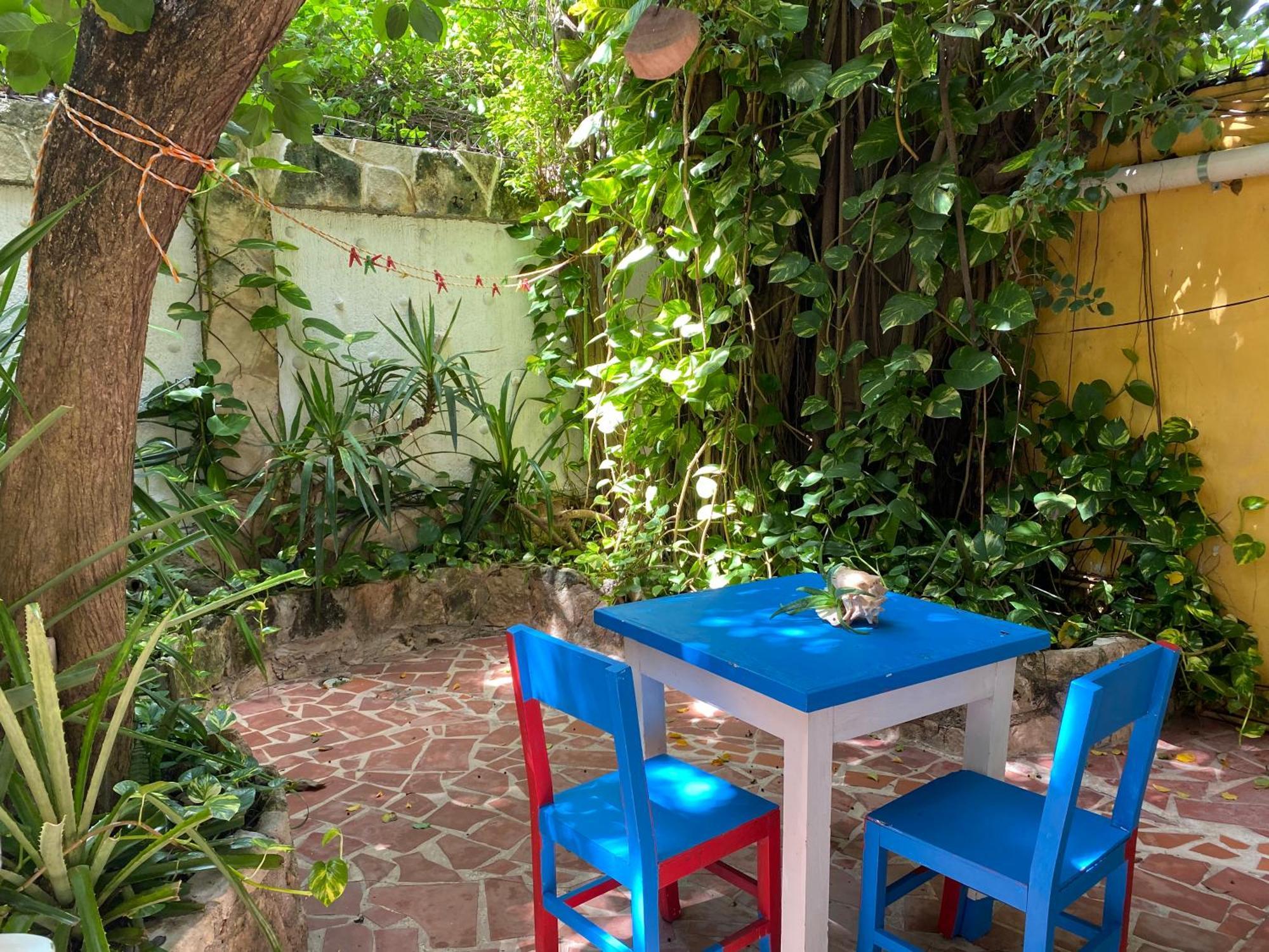 Maison Tulum Exteriör bild