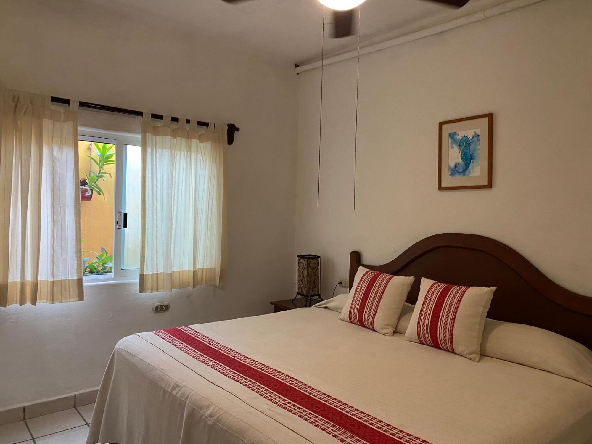 Maison Tulum Exteriör bild